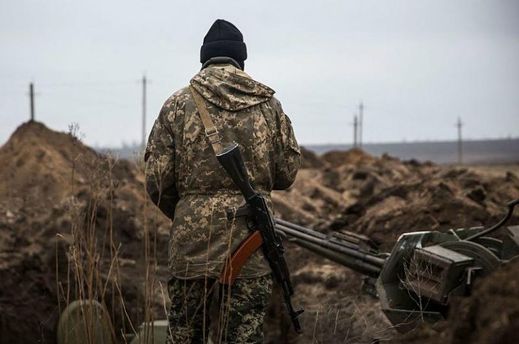 Порыв шаблонов для украинских «патриотов»: обстрел Красногоровки 