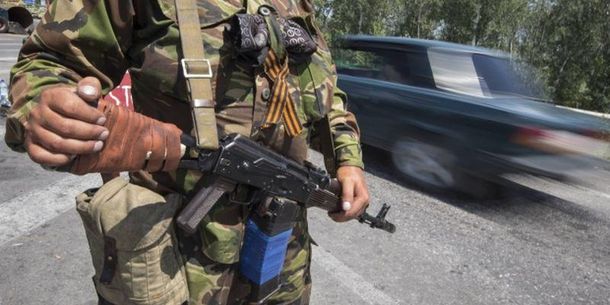 Сводки АТО: погибших за сутки нет Сводки АТО: погибших за сутки нет