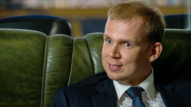 У Москві Курченко живе в особняку за 35 мільйонів доларів У Москві Курченко живе в особняку за 35 мільйонів доларів