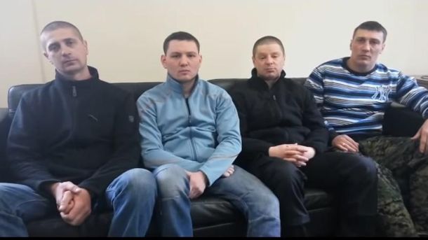 Екс-беркутівці, підозрювані у вбивствах на Майдані, втекли в РФ