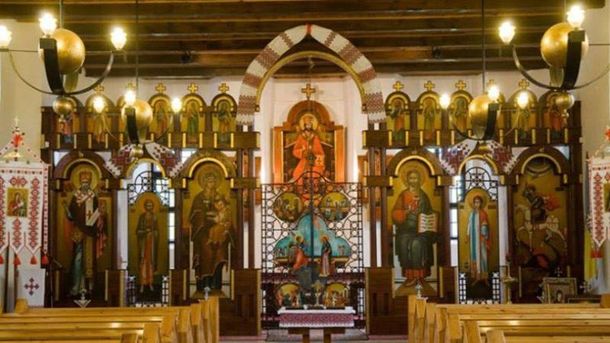 У Польщі по неділях богослужіння правитимуть українською мовою