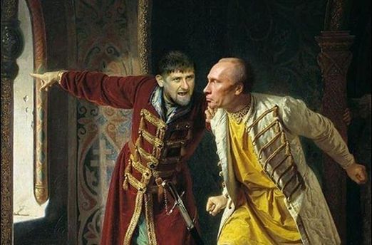 "Надоел": в ходе антипутинских акций в России задержаны 100 человек - Цензор.НЕТ 9914