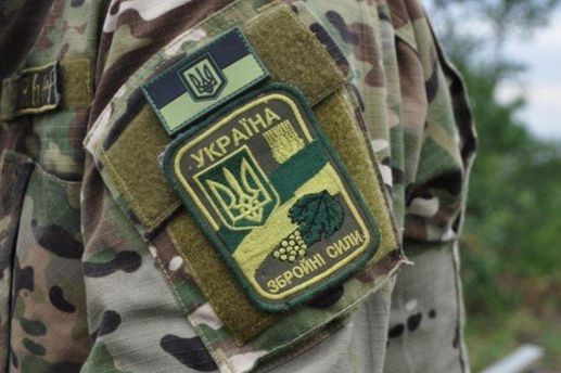 Біля загиблого військового у Василькові знайшли квитанції з ломбарду і передсмертну записку