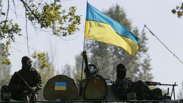 В Росії «за обстріл» судять двох українських військових