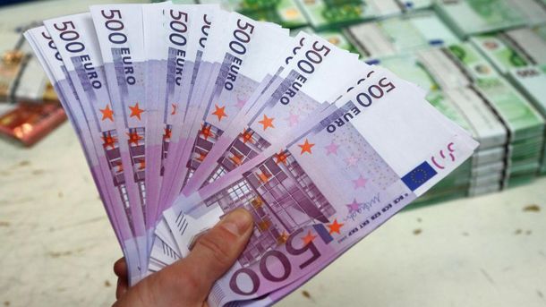 Курс НБУ: Після свят іноземна валюта пішла на спад