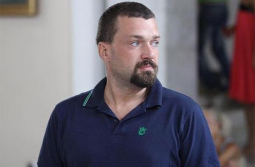 Скончался один из топ-менеджеров канала СТБ Сергей Назаров Скончался один из топ-менеджеров канала СТБ Сергей Назаров