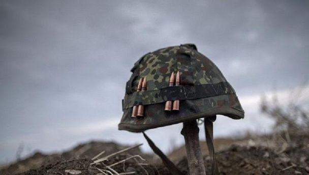 Боевики обстреляли опорный пункт вблизи Авдеевки: погибли два украинских солдата