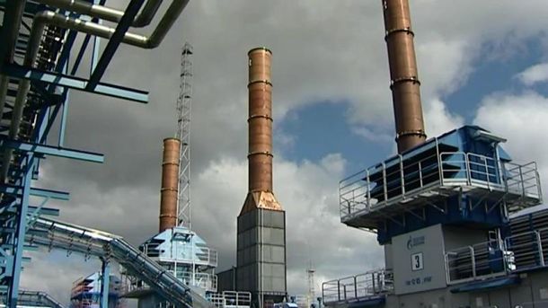Антимонопольный комитет Украины оштрафовал российский