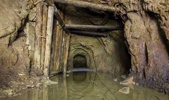 На Донбасі виникла загроза екологічної катастрофи через затоплення шахт На Донбасі виникла загроза екологічної катастрофи через затоплення шахт