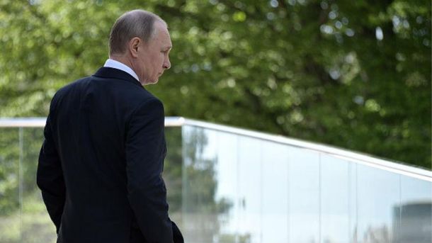 Встреча Путина и Меркель в Сочи 2017 Getty Images Встреча Путина и Меркель в Сочи 2017