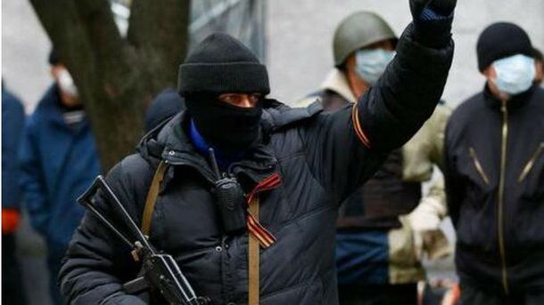 Хроніки неоголошеної війни. Третій тиждень АТО – як сепаратисти захоплювали територію України