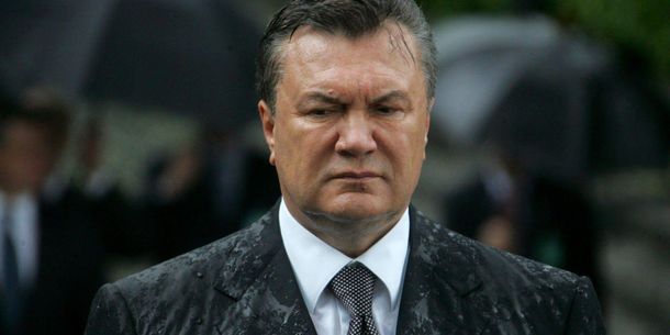 Янукович ограбил государство Украину практически на один государственный бюджет — ГПУ
