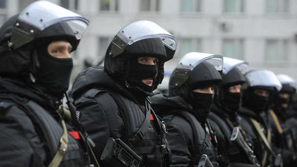 Російські окупанти проводять обшуки у глави Меджлісу в Судаку — Смедляєв
