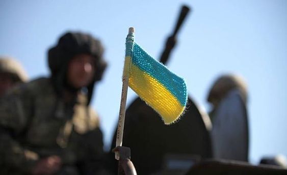 В зоні АТО загинув полтавець Ростислав Чипенко