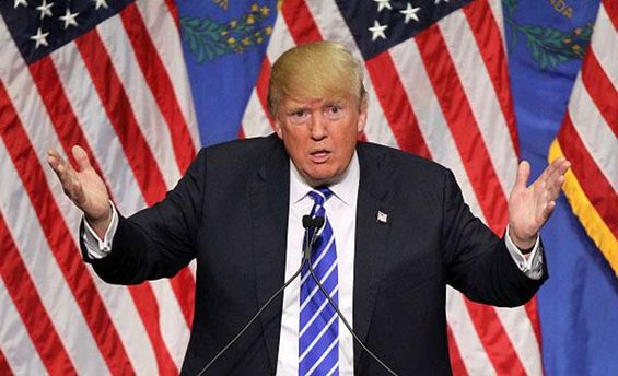 Картинки по запросу Трамп уволил начальника ФБР