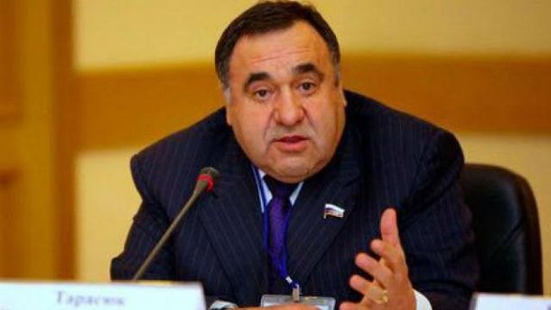В Ізраїлі помер депутат російської Держдуми