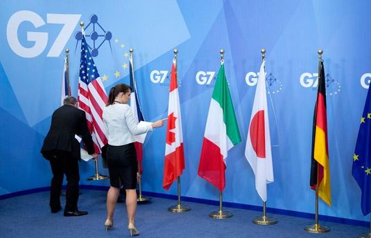 Почему саммит G7 в этот раз проведут на родине мафии?