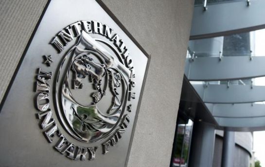 Представники МВФ 16 травня приїдуть в Україну для узгодження пенсійної реформи