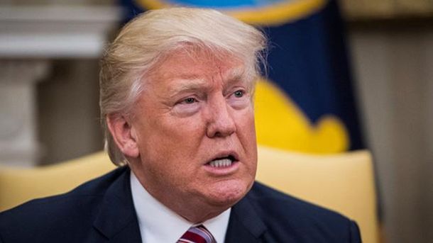 Трамп спростував наявність зв’язків із Росією