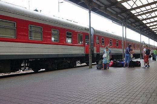 ЗМІ: Литва відмовилася від пасажирських перевезень до&nbsp;Росії