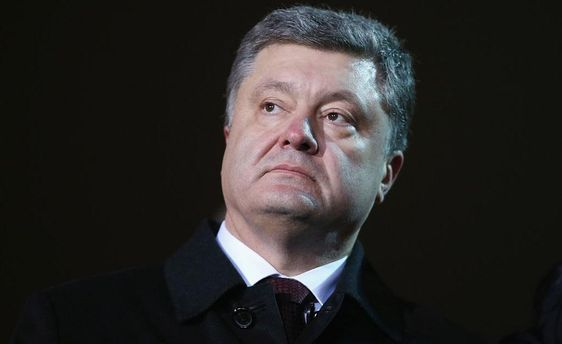 Порошенко дал главе АП срок на подготовку послания к Раде