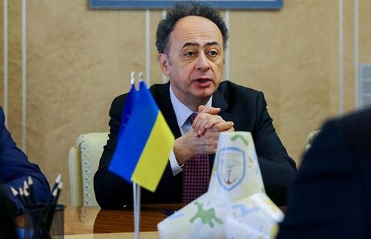 Мінгареллі: ЄС допомагатиме з проведенням реформ в Україні