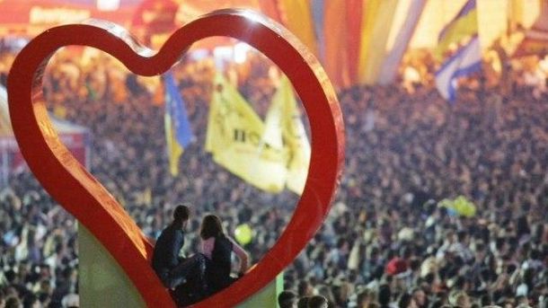Несподівані підсумки Євробачення: Україна – держава гомофобів
