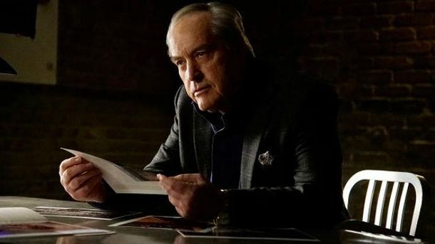 У віці 68 років помер американський актор Пауерс Бут