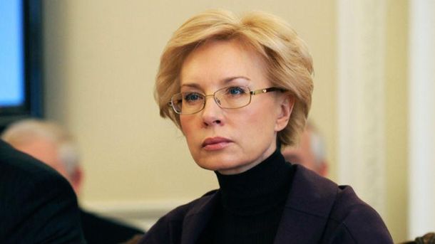 А.Парубій не виключив, що запропонує кандидата на посаду Омбудсмена