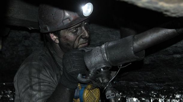 На шахті у Донецькій області загинув 21-річний гірник