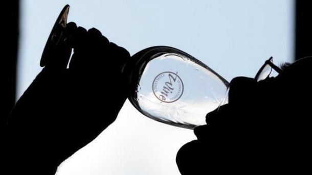 ВООЗ визначила найбільшу «країну-п'яницю» у світі
