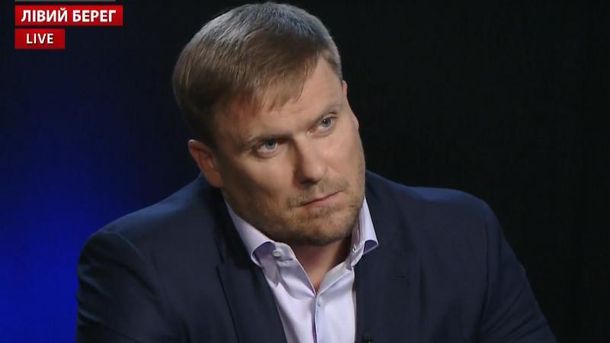 Вадим Троян