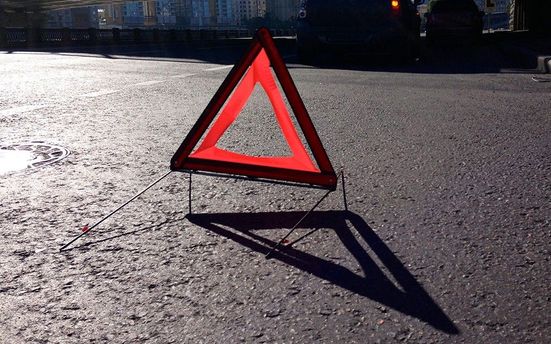 П’яні бойовики на Донеччині скоїли ДТП, постраждали цивільні