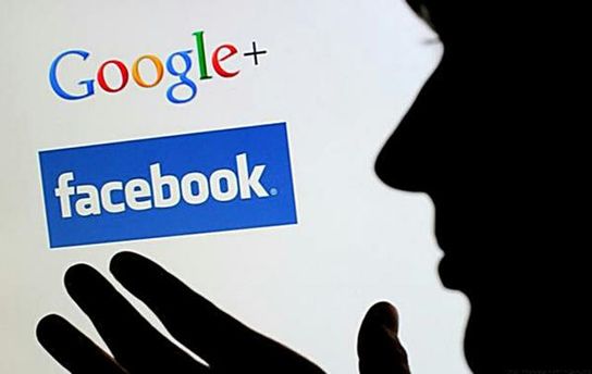 Фейсбук и Google+ показали существенный прирост аудитории после блокировки русских социальных сетей (ИНФОГРАФИКА) Фейсбук и Google+ показали существенный прирост аудитории после блокировки русских социальных сетей (ИНФОГРАФИКА)