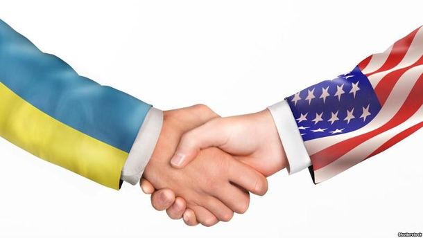 Замкнене коло, або Як скоротити прірву нерозуміння між Україною та США