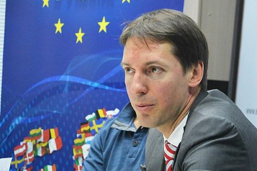 Євросоюз із розумінням поставився до блокування російських сайтів в Україні