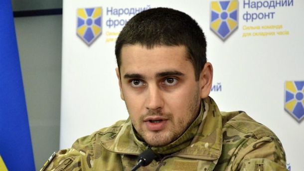Луценко готов внести в Раду представление о снятии неприкосновенности с троих депутатов