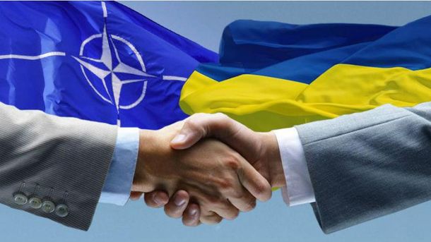 Чинна влада України не готова подавати заявку на членство в НАТО