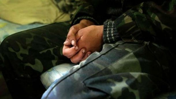 Каждый третий пленный боевиков подвергался сексуальному насилию, – правозащитники