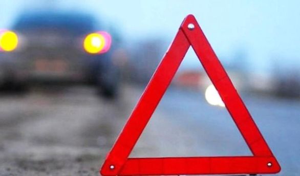 В ДТП на Киевщине погиб военный