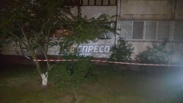 У Києві дитина в прямому ефірі вчинила самогубство, – ЗМІ
