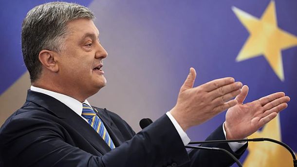 З'явилась інформація, на яких питаннях Порошенко наголошував під час зустрічі з Меркель
