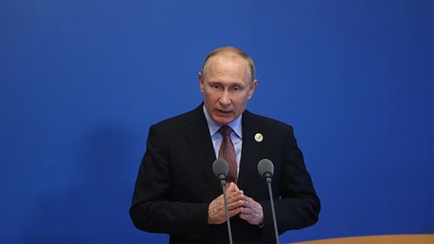 Путін здійснить незапланований візит до Парижа та зустрінеться з Макроном — ЗМІ