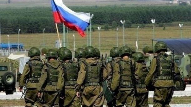 Стало відомо про загибель ще одного російського військового радника в Сирії