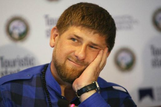 Кадыров запретил проводить выпускные вечера в школах Чечни Кадыров запретил проводить выпускные вечера в школах Чечни
