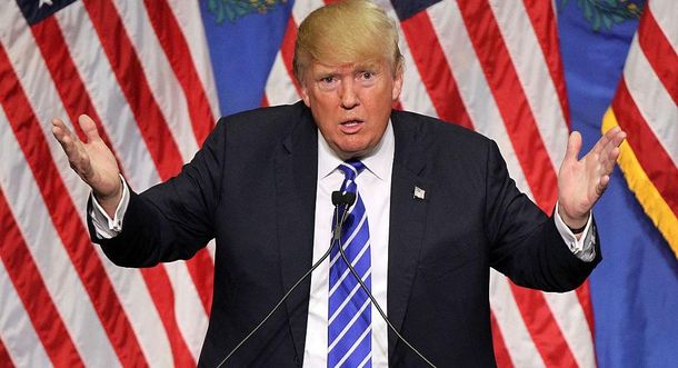Трамп просив розвідку заперечувати зв’язки його виборчого штабу із РФ