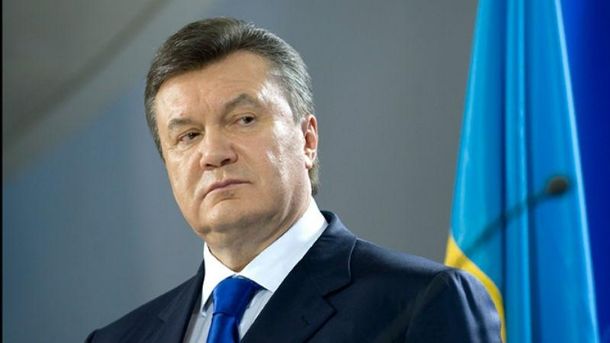 Суд відмовив захисту Януковича у зміні підсудності справи про держзраду — ГПУ