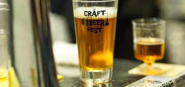 Craft Beer Fest image