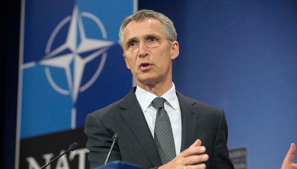 Из-за ситуации на Донбассе НАТО усилит присутствие в государствах Балтии и Польше