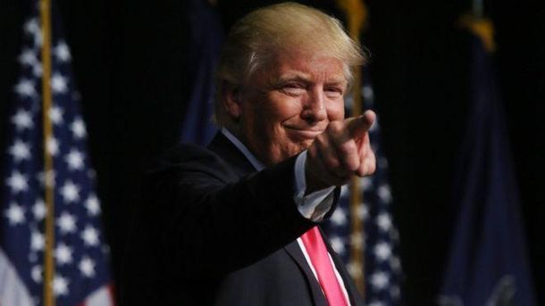 Росія відповість за все: Трамп важливу заяву щодо Донбасу і Криму